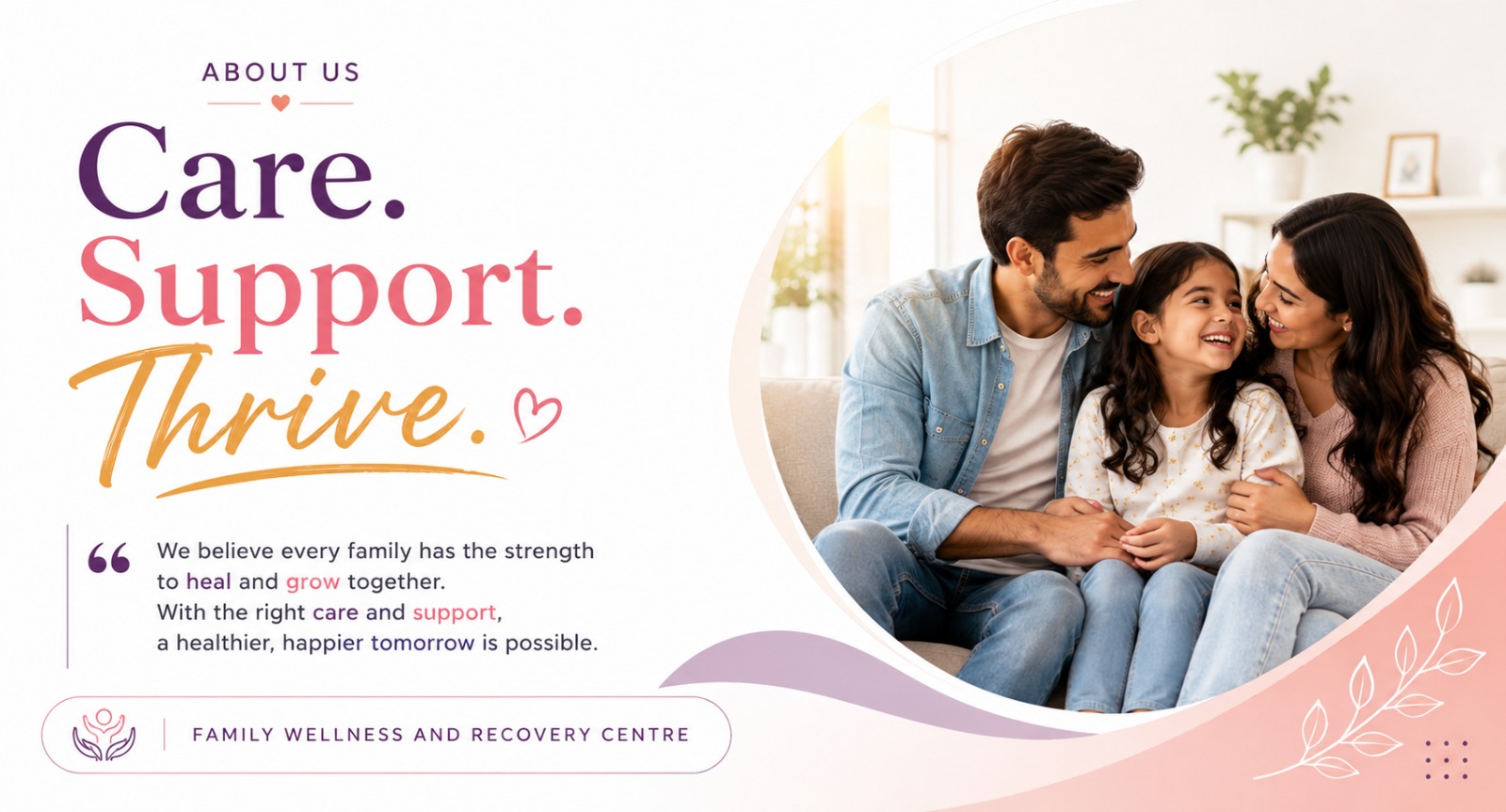 About Us