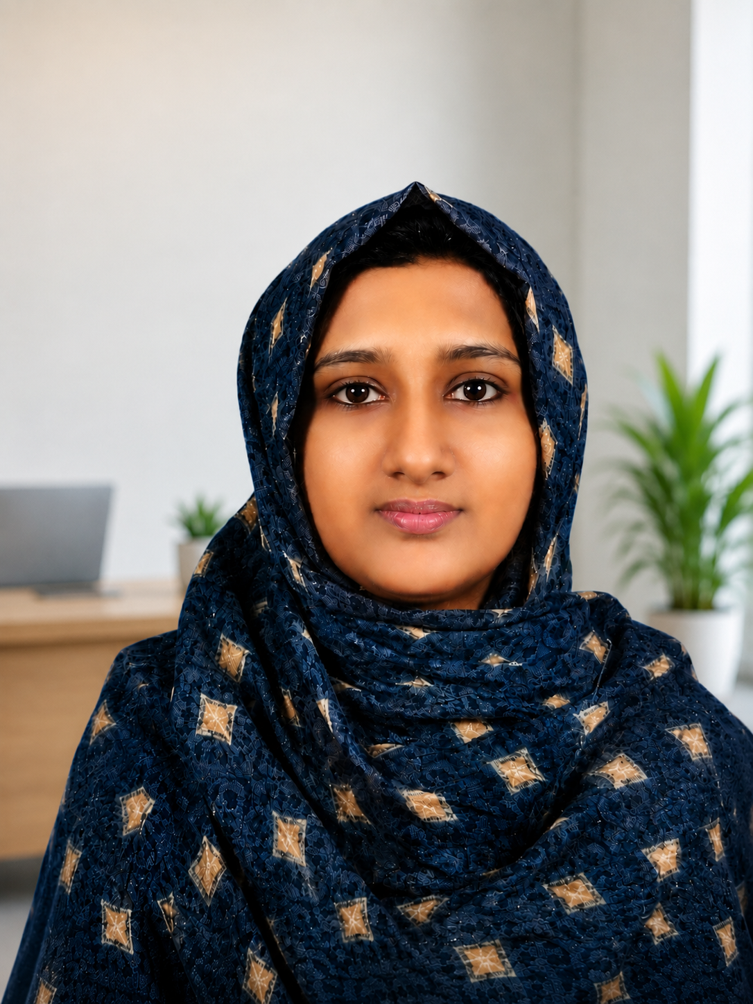 Idayati Ilyas