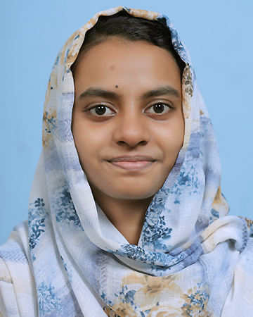 Hafsha Jasmine
